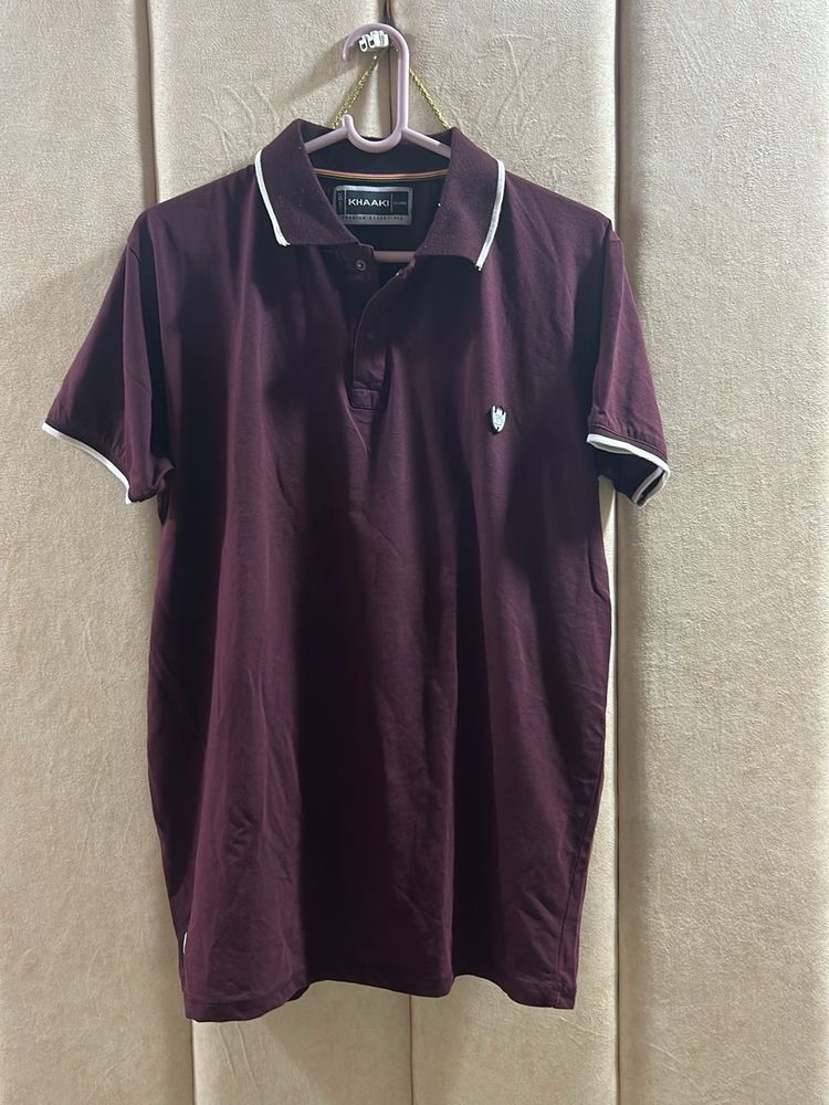 Mens Tshirt