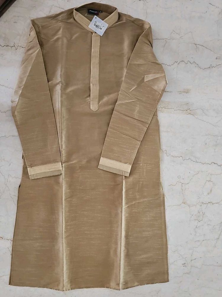 Elegant Men&#39;s Kurta