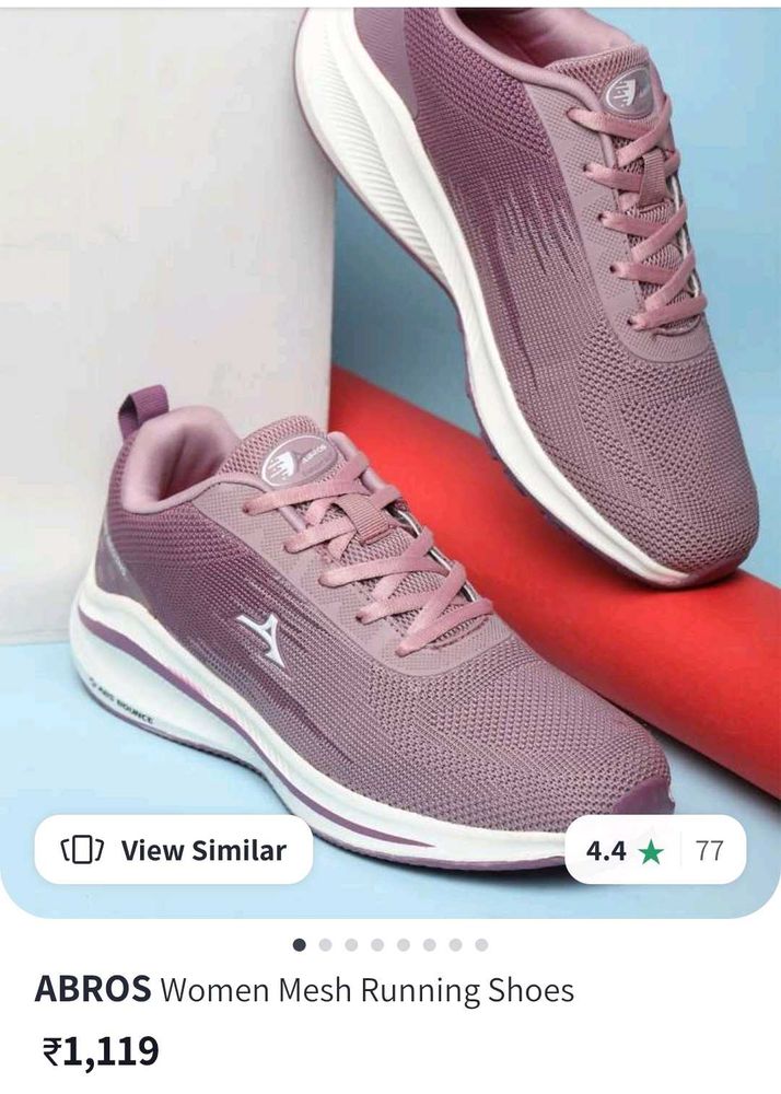 ABros Brand Sport Shoes