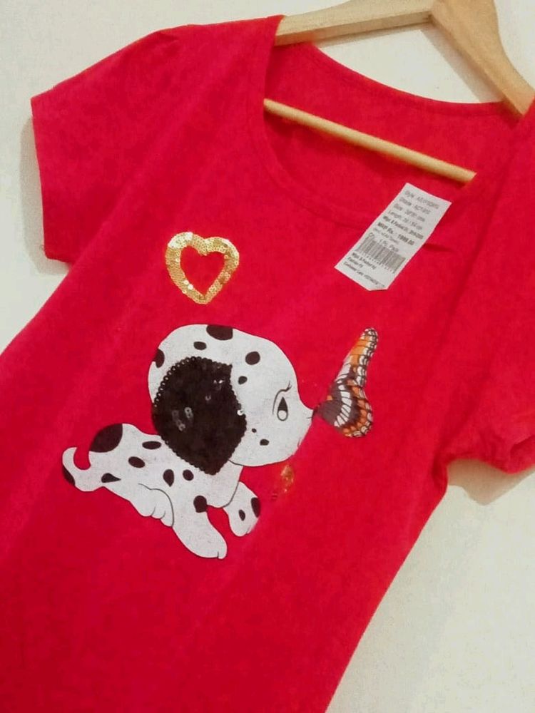 T-shirt