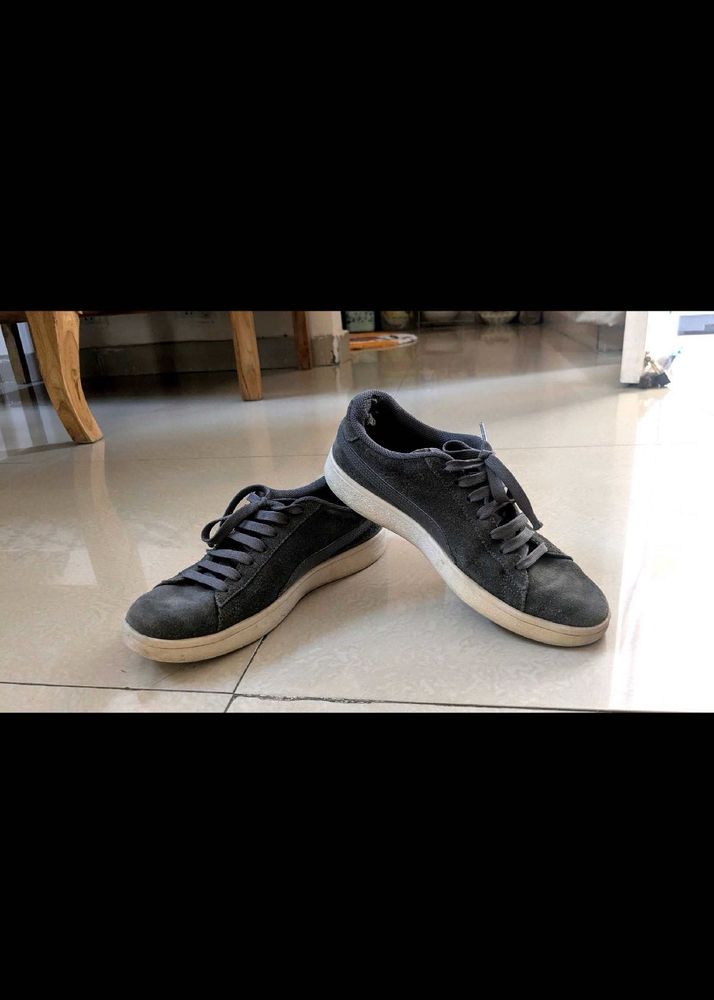 Puma Suede Classic Sneakers