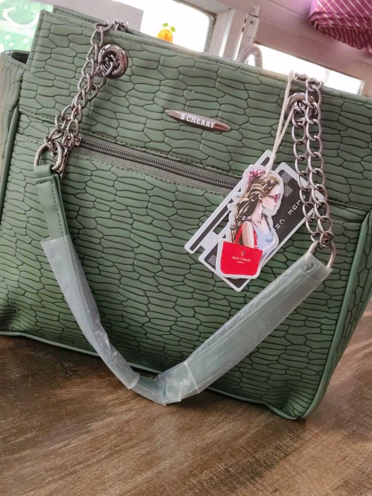 Hand Purse