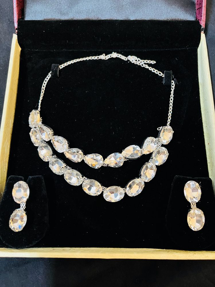 Jewellery Set