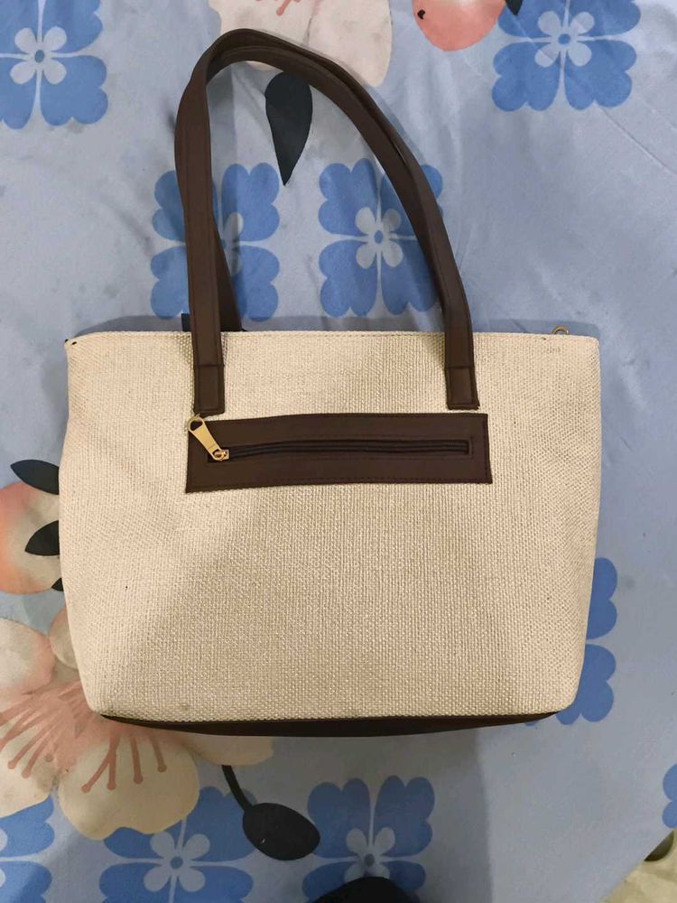 Stylish Tote Bag
