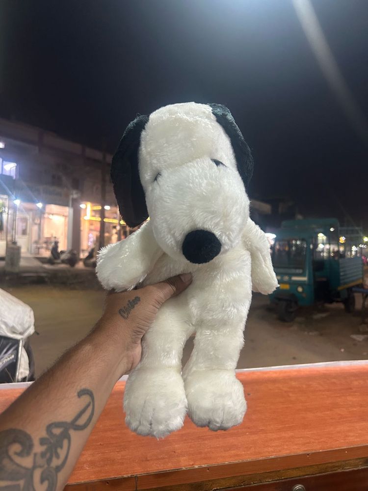 Rare Limited Edition Kohls Cares For Kids Plush