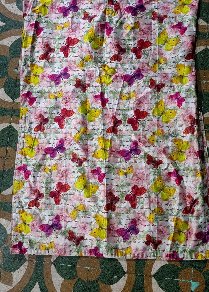 Pant Pair Butterfly 🦋