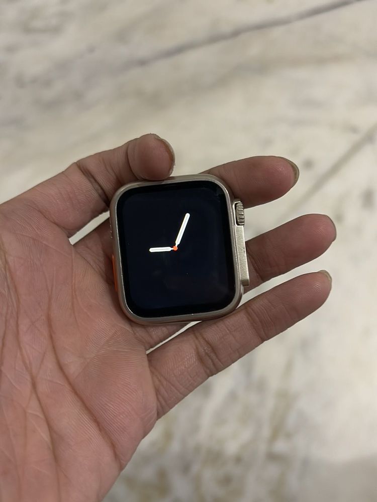 Ultra Watch ⌚️ T-10