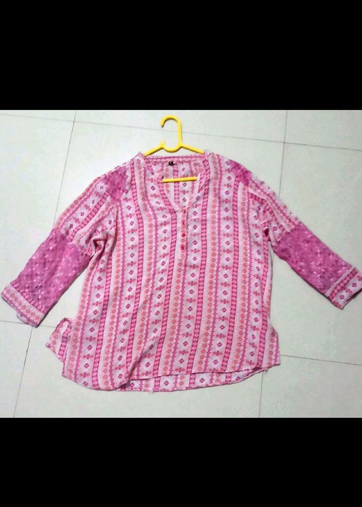 Top For Girls