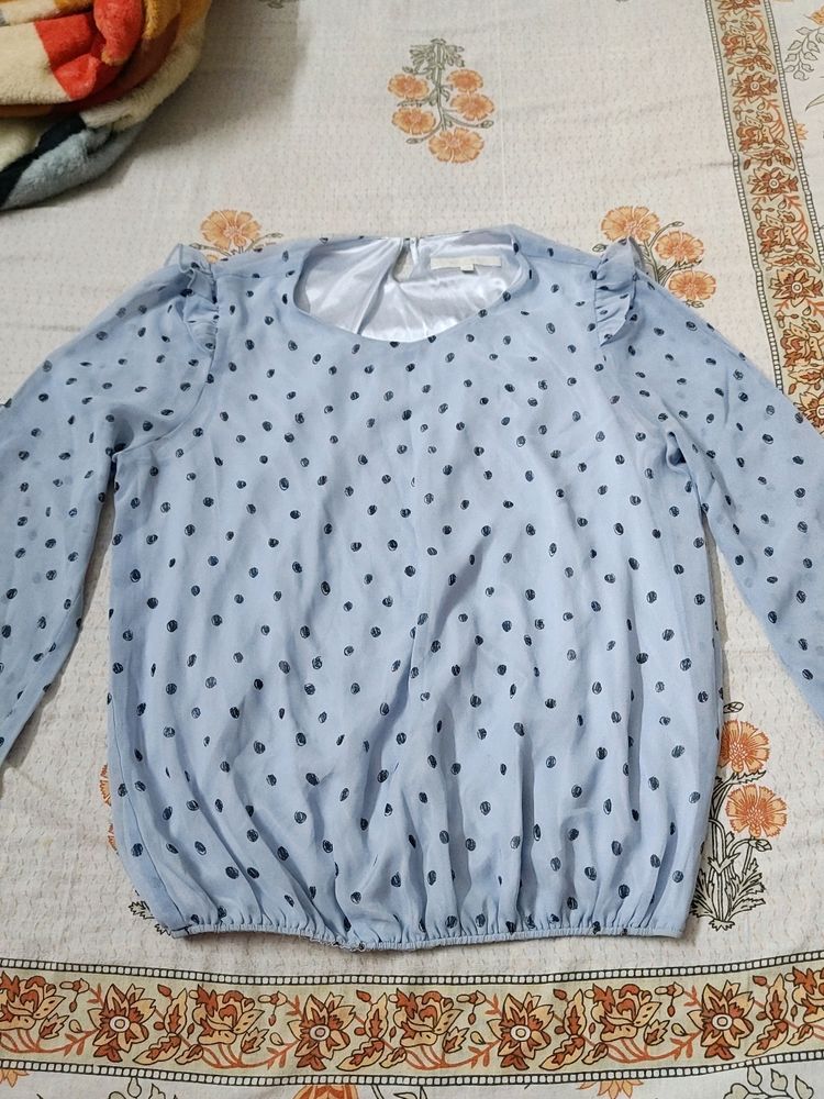 Fancy Top