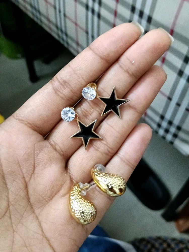 Earring Set
