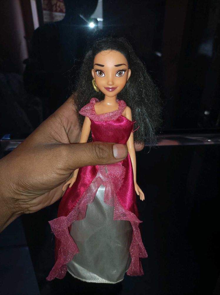 Disney Doll