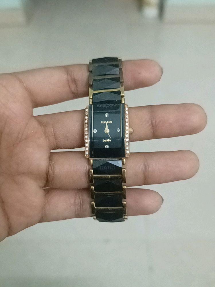 RADO JUBILE watch