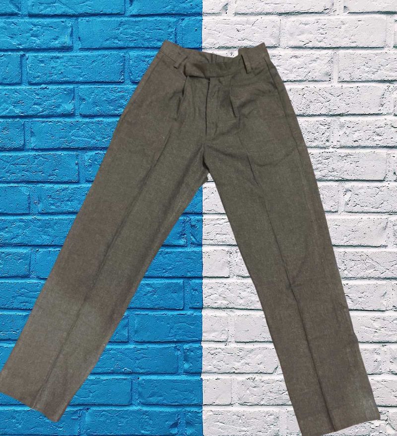 Premium Quality School Uniform Pant|Perfect Fit