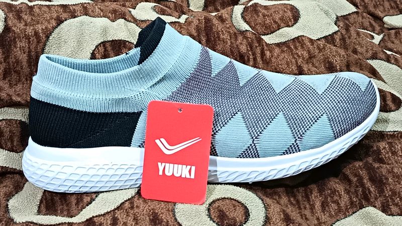 Yuuki Shoes (MRP 2500)