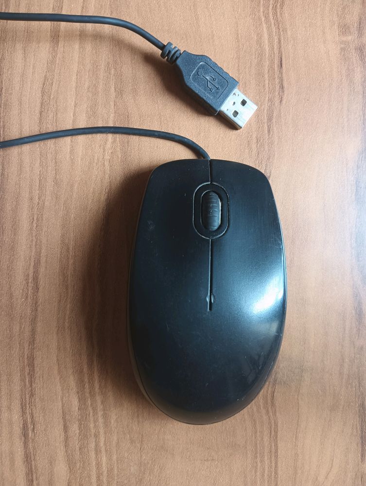 Full Working Condition Computer/Laptop Mouse