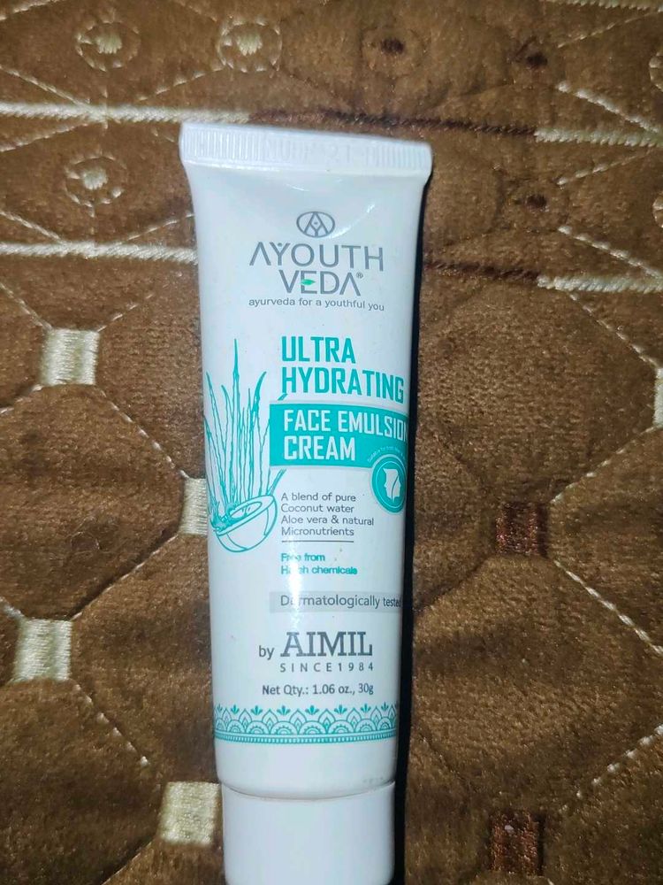 Ayouth Veda Face Cream