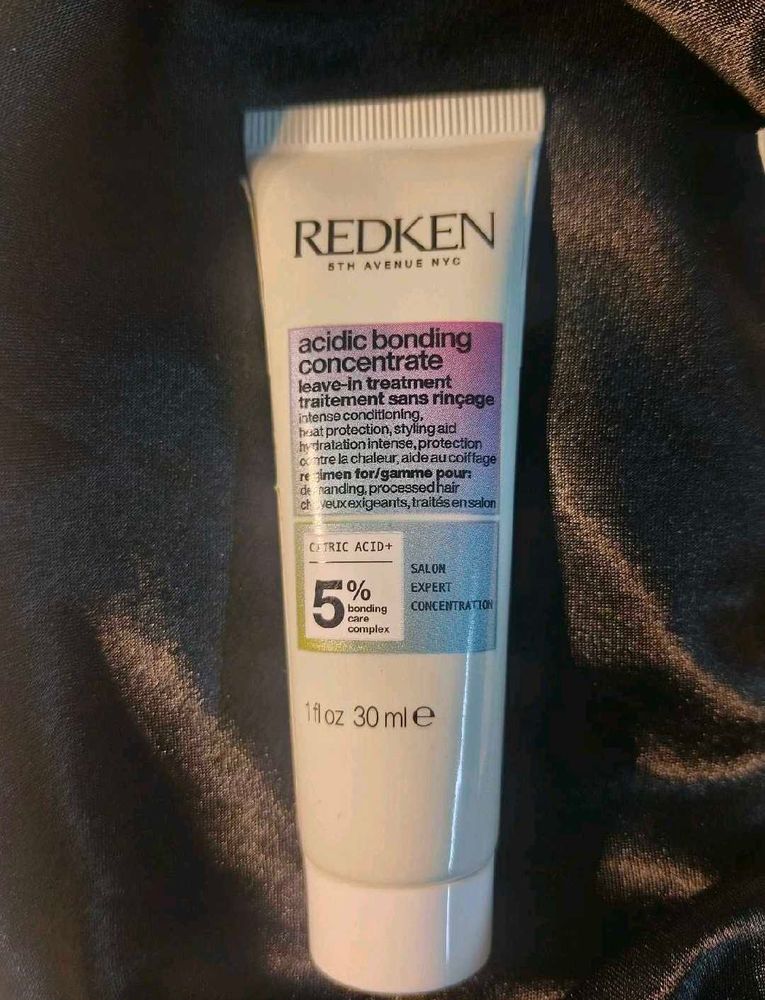 Redken Acidic Bonding Concentrate