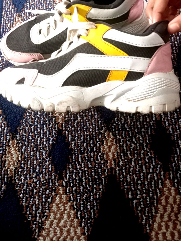 Women Shoe