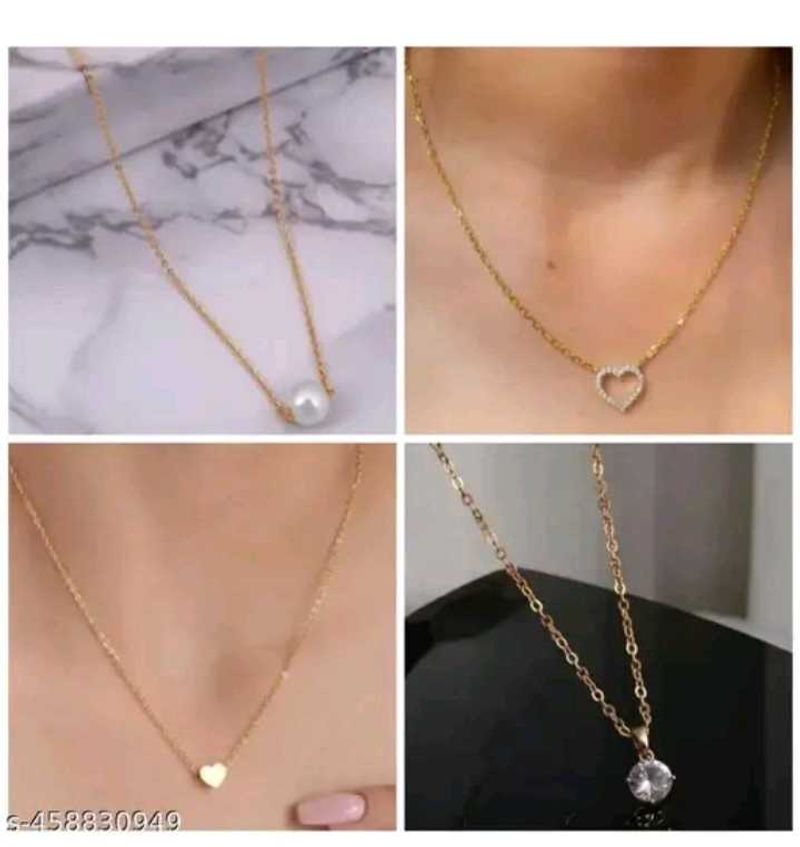Necklace / Chain