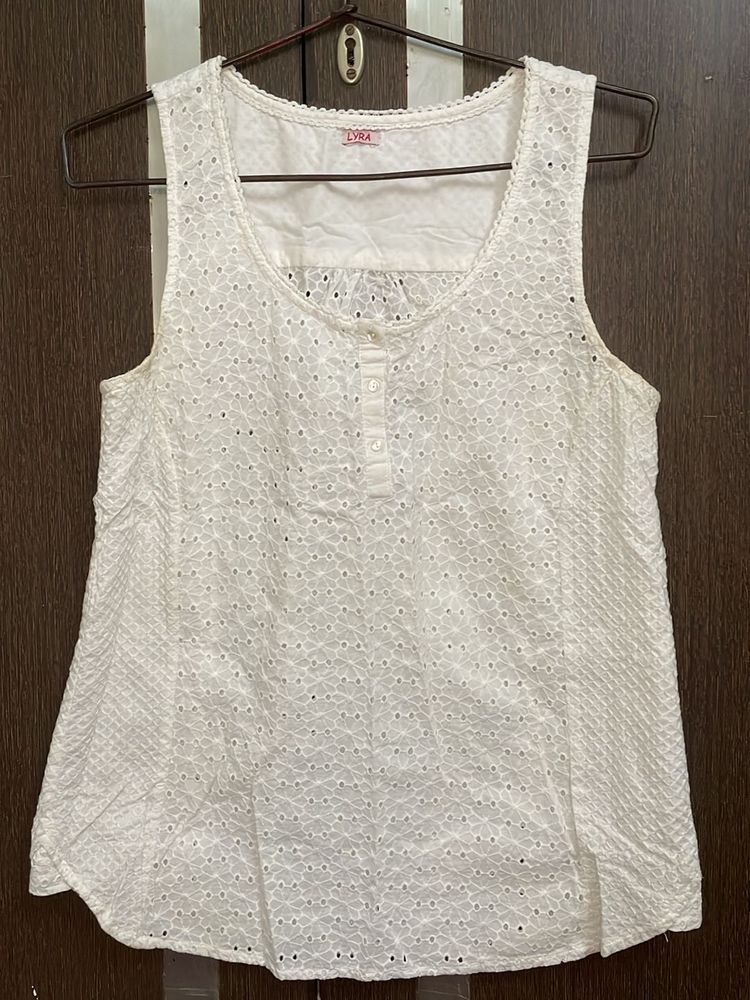 Cotton Top