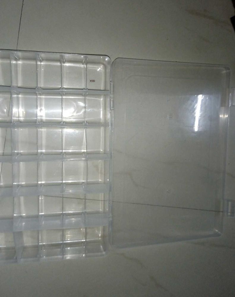 Earrings Box