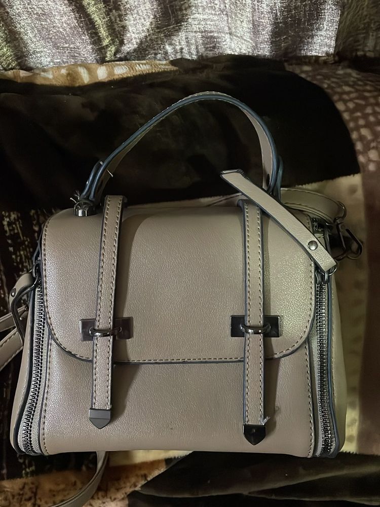 Sling Bag All New