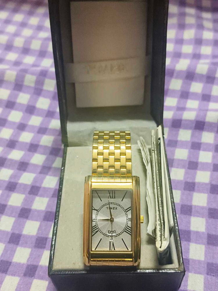 TIMEX TW0TG6108