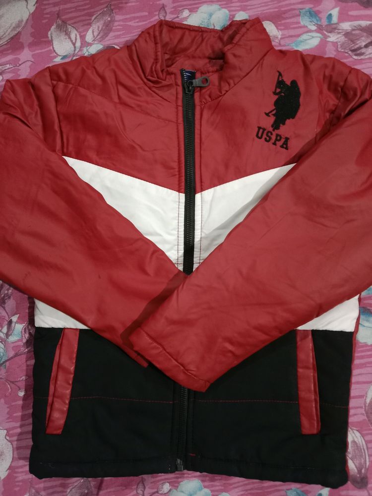 Kids Jacket For Winter