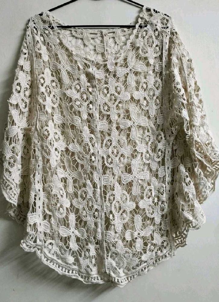 Cape Top