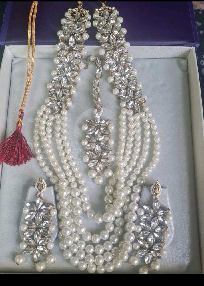 Jewellery Set