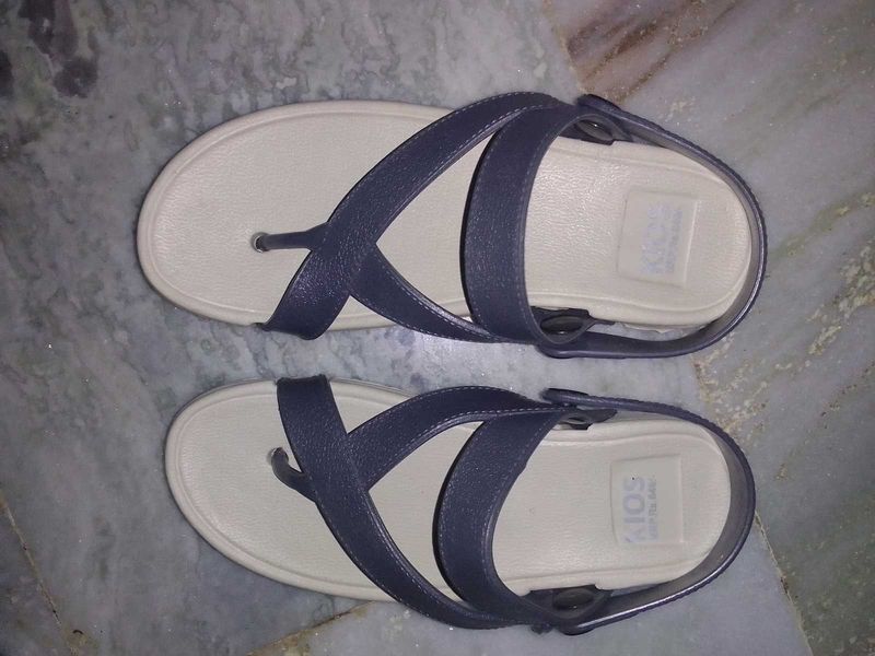 weightless sandals