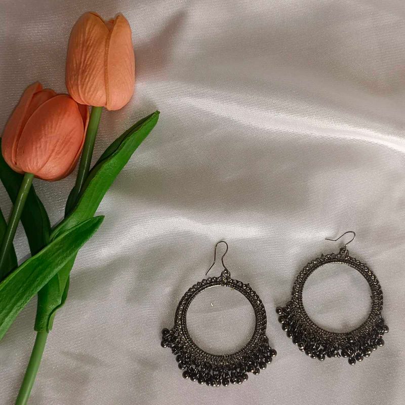 Statement Earrings