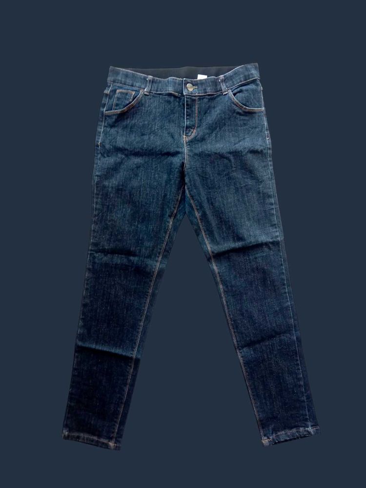 Modelbox Men&#39;s Slim Fit Jean