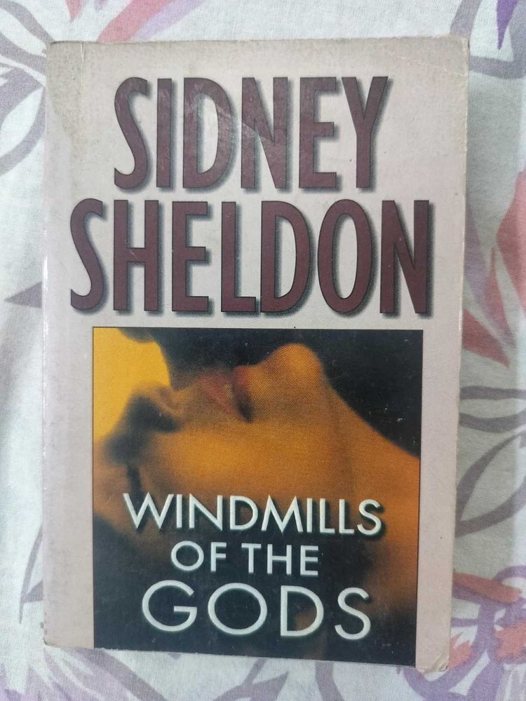 Sidney Sheldon&#39;s Windmills Of The Gods