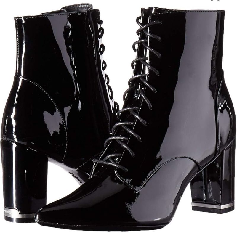 Theatre Boots For Women