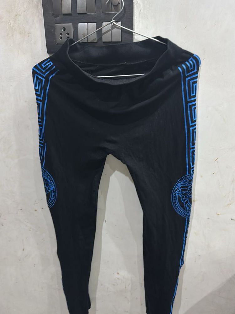 Active Wear Lagging For Gymnastics