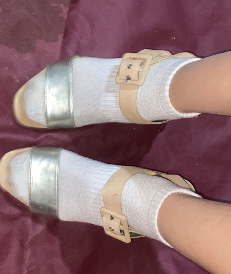 Next Heel