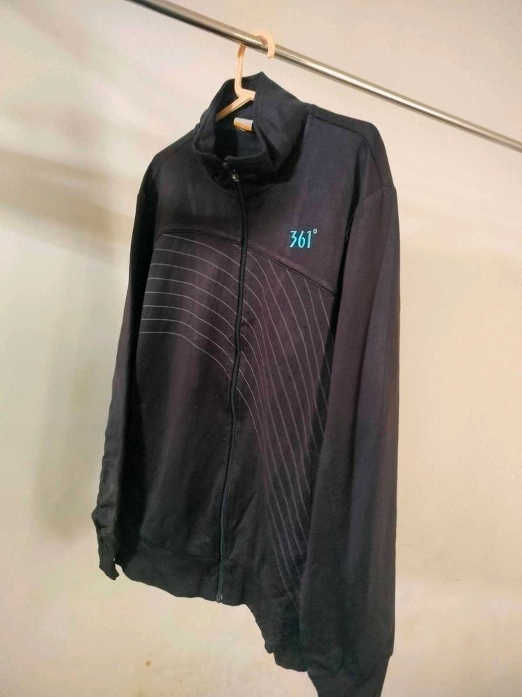 Black 361 Jacket