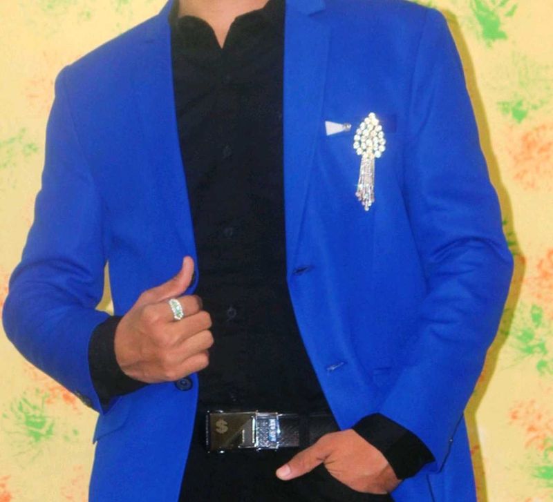 Premium Luxury Blazer Jacket It&#39;s new Product 🧥