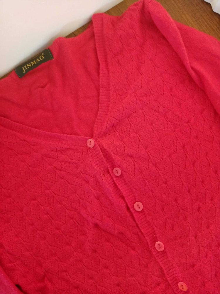 Cutest Designer Cardigan