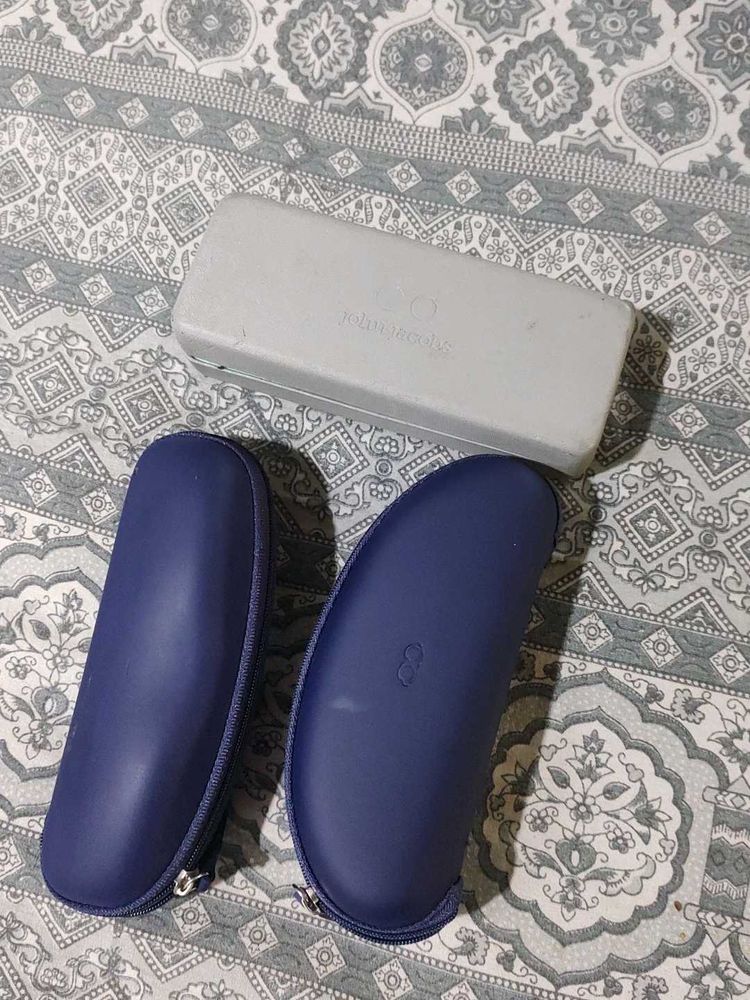 Lenskart Spectacles Case