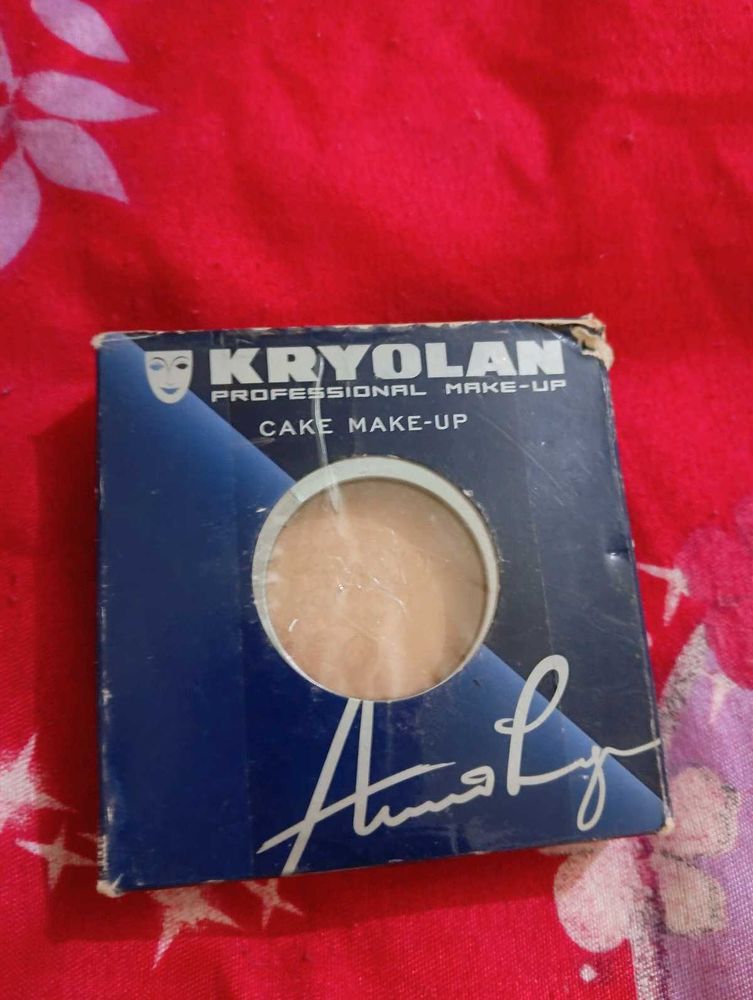 Kryolan FS  28