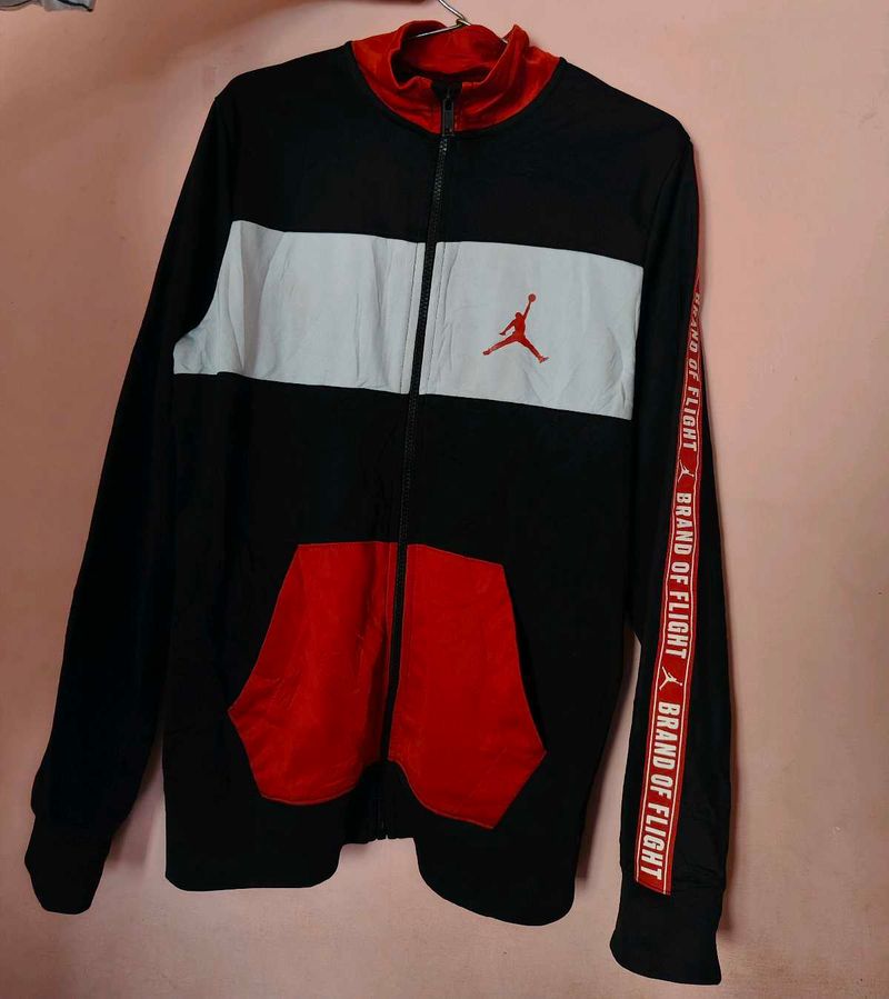 Jordan Flight Jacket
