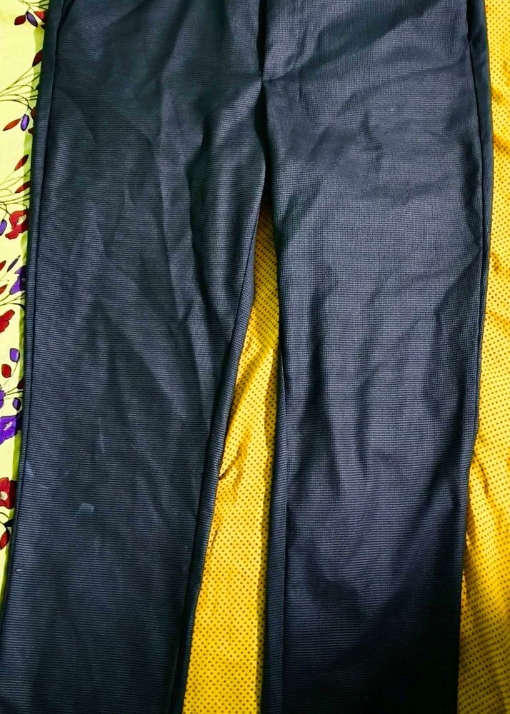 Black Colour Pant🖤