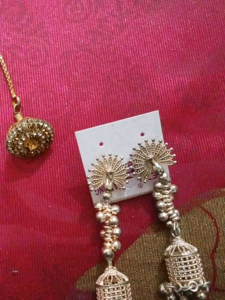 Jewellery Set