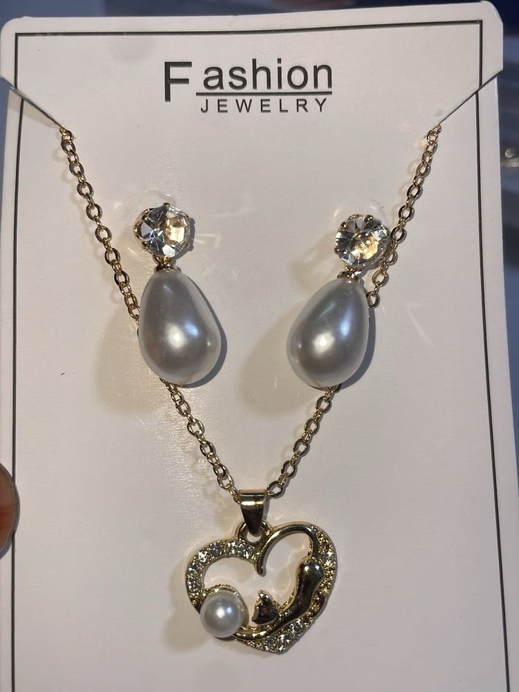 fashion jewellery