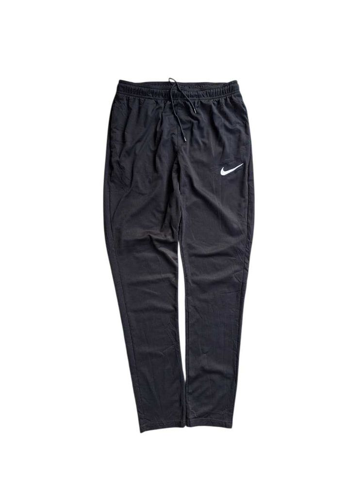 Nike Black Track Pants