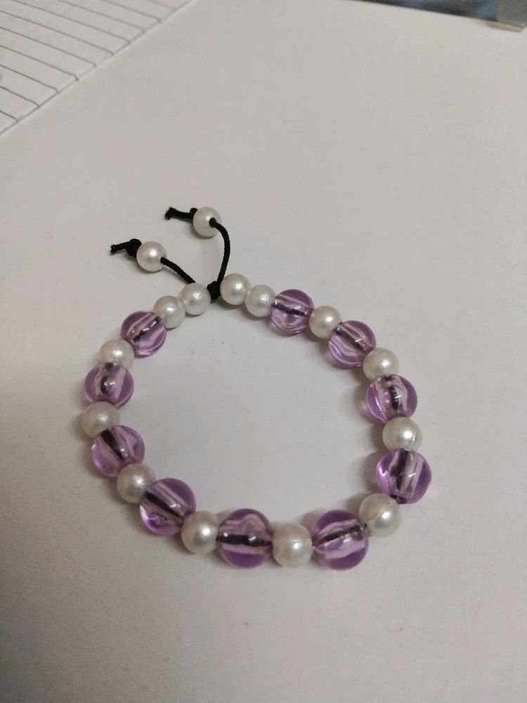 Beaded Bracelet