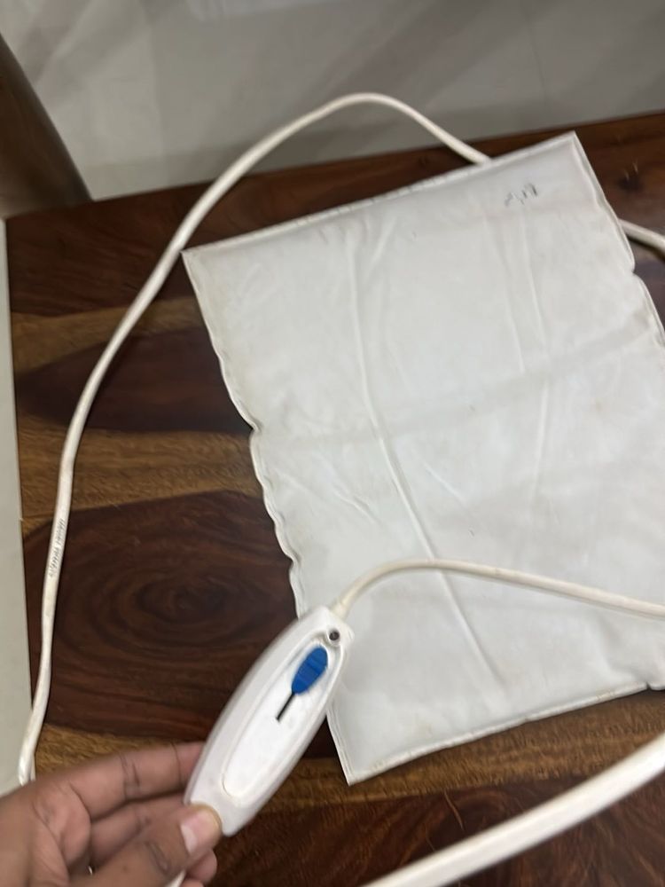 Electric Heating Pad