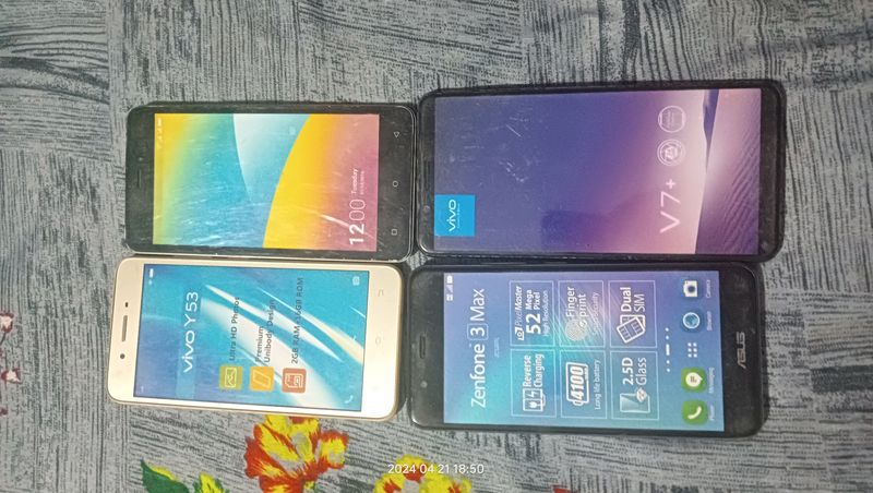 4 Dummy Phone+ Surprise  FOR KIDS ALSO ADULT TO SH